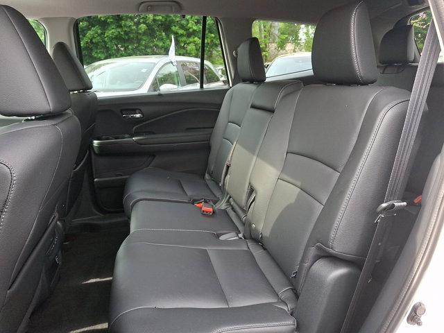 used 2022 Honda Pilot car, priced at $34,495