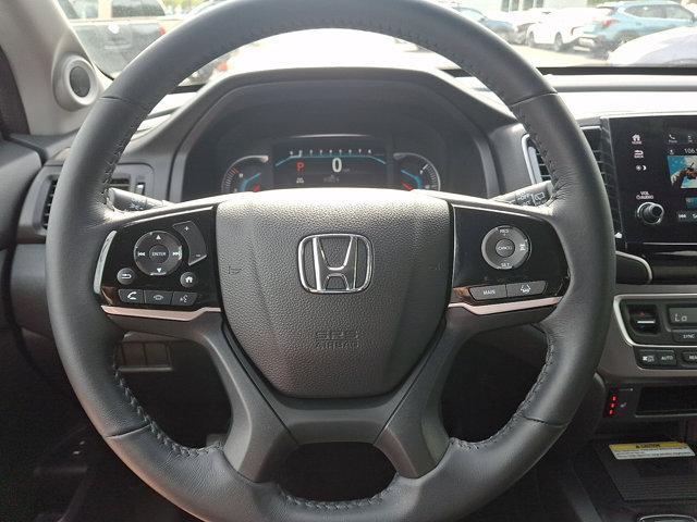 used 2022 Honda Pilot car, priced at $34,495