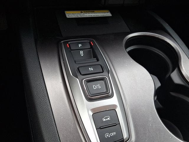 used 2022 Honda Pilot car, priced at $34,495
