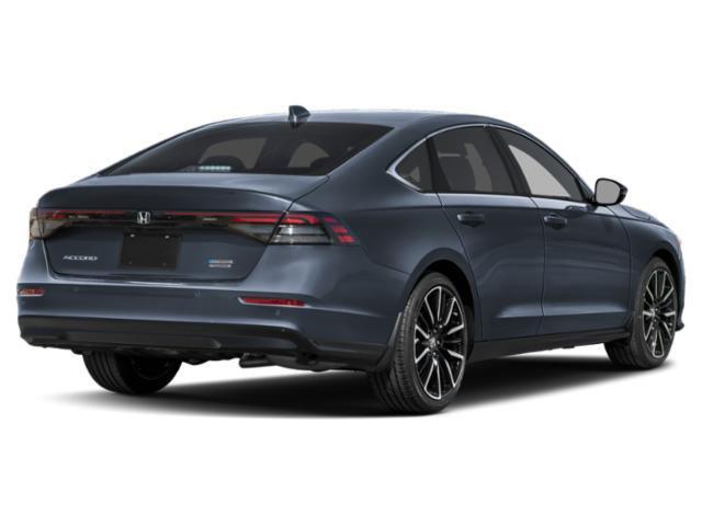 new 2026 Honda Accord Hybrid car, priced at $38,096