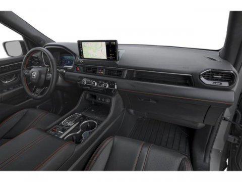 new 2026 Honda Passport car, priced at $56,935