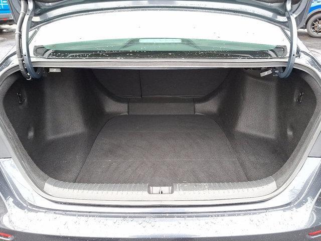 used 2023 Honda Accord car, priced at $25,749