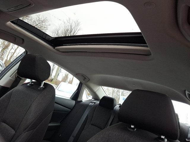 used 2023 Honda Accord car, priced at $25,749