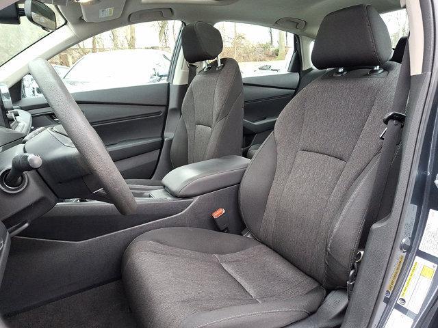 used 2023 Honda Accord car, priced at $25,749