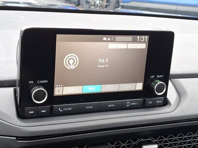 used 2023 Honda Accord car, priced at $25,749