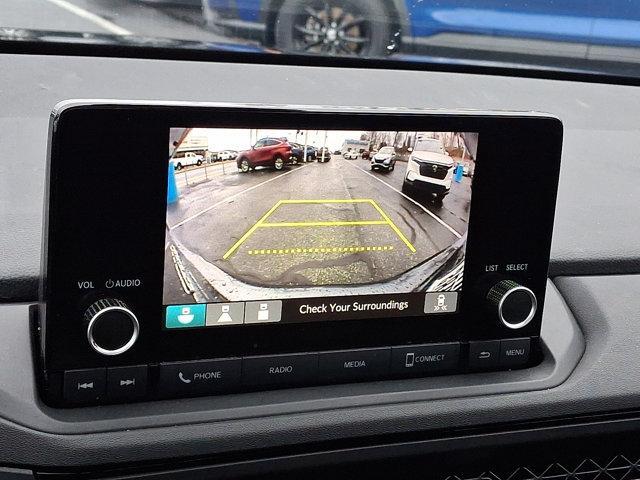 used 2023 Honda Accord car, priced at $25,749