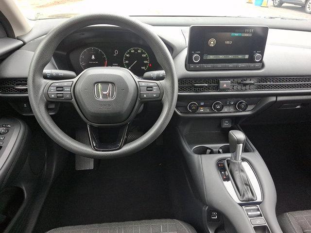 used 2023 Honda HR-V car, priced at $23,864
