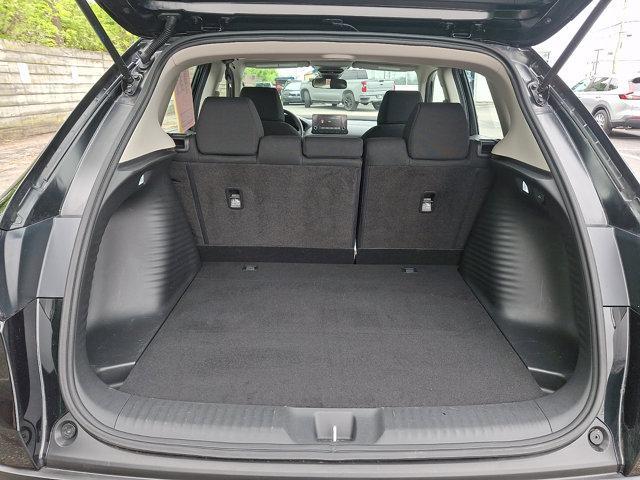 used 2023 Honda HR-V car, priced at $23,864