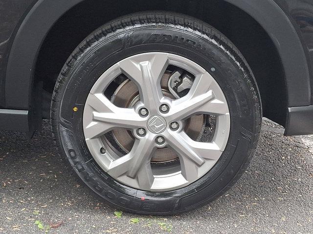 used 2023 Honda HR-V car, priced at $23,864
