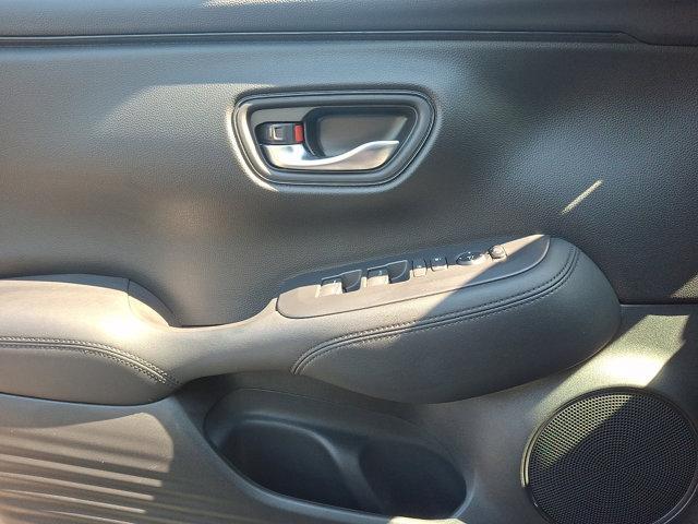 used 2023 Honda HR-V car, priced at $23,864