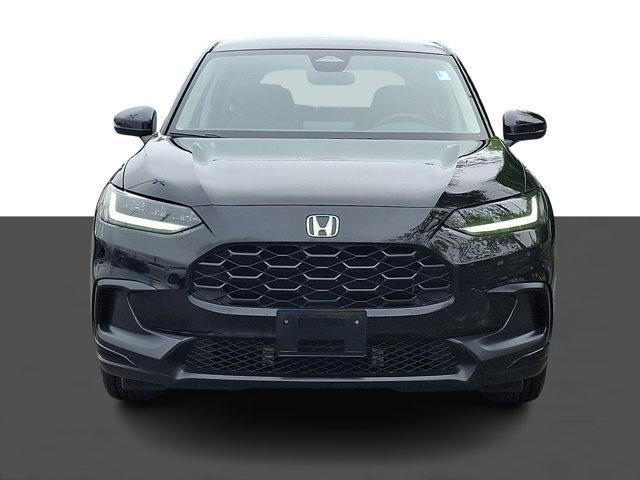 used 2023 Honda HR-V car, priced at $23,864