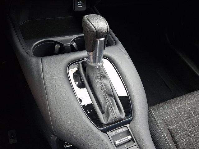 used 2023 Honda HR-V car, priced at $23,864