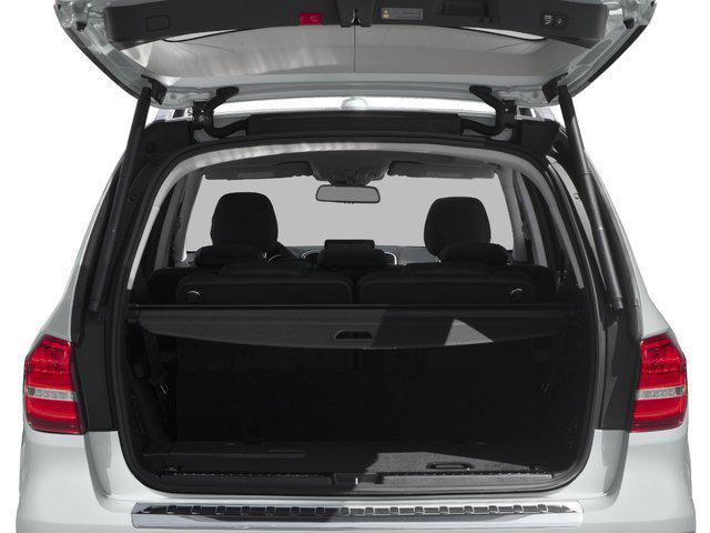 used 2018 Mercedes-Benz GLS 450 car, priced at $19,330