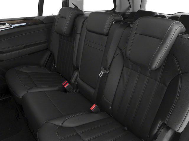 used 2018 Mercedes-Benz GLS 450 car, priced at $19,330