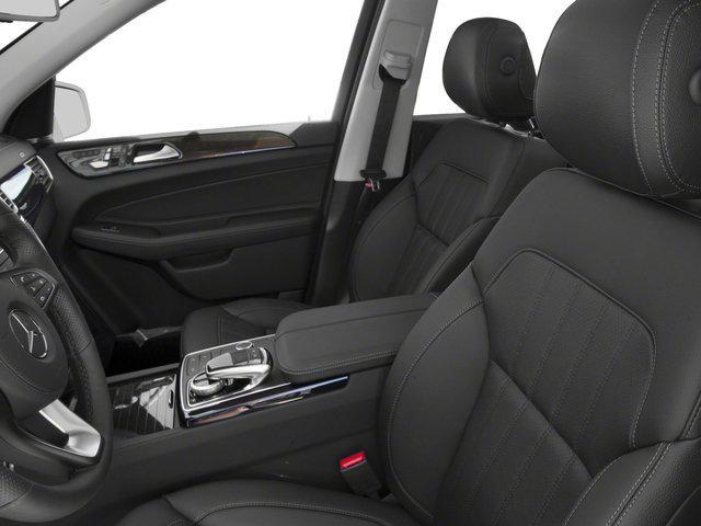 used 2018 Mercedes-Benz GLS 450 car, priced at $19,330
