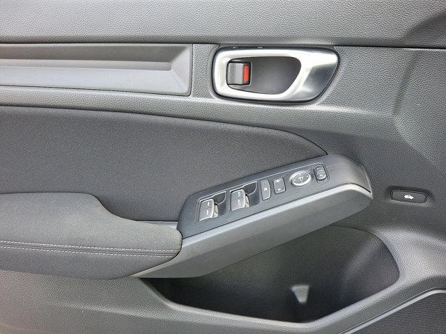 used 2022 Honda Civic car, priced at $24,995