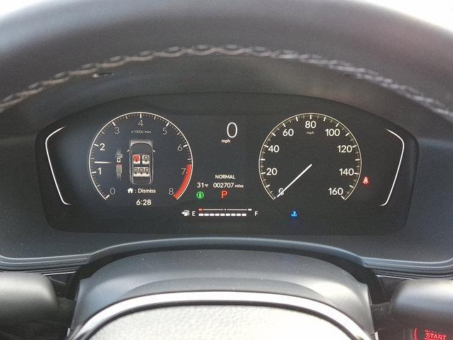 used 2022 Honda Civic car, priced at $24,995