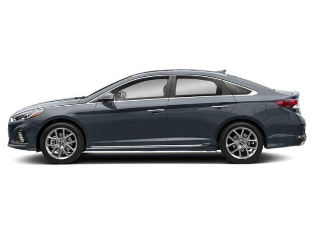 used 2019 Hyundai Sonata car, priced at $14,869