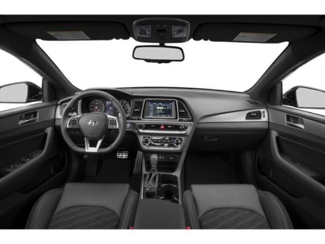 used 2019 Hyundai Sonata car, priced at $14,869