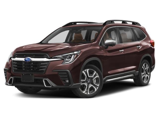used 2023 Subaru Ascent car, priced at $32,189