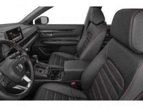 new 2026 Honda CR-V Hybrid car, priced at $40,465