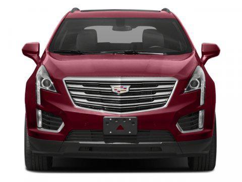 used 2018 Cadillac XT5 car, priced at $20,225
