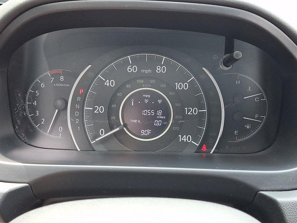 used 2014 Honda CR-V car, priced at $14,278