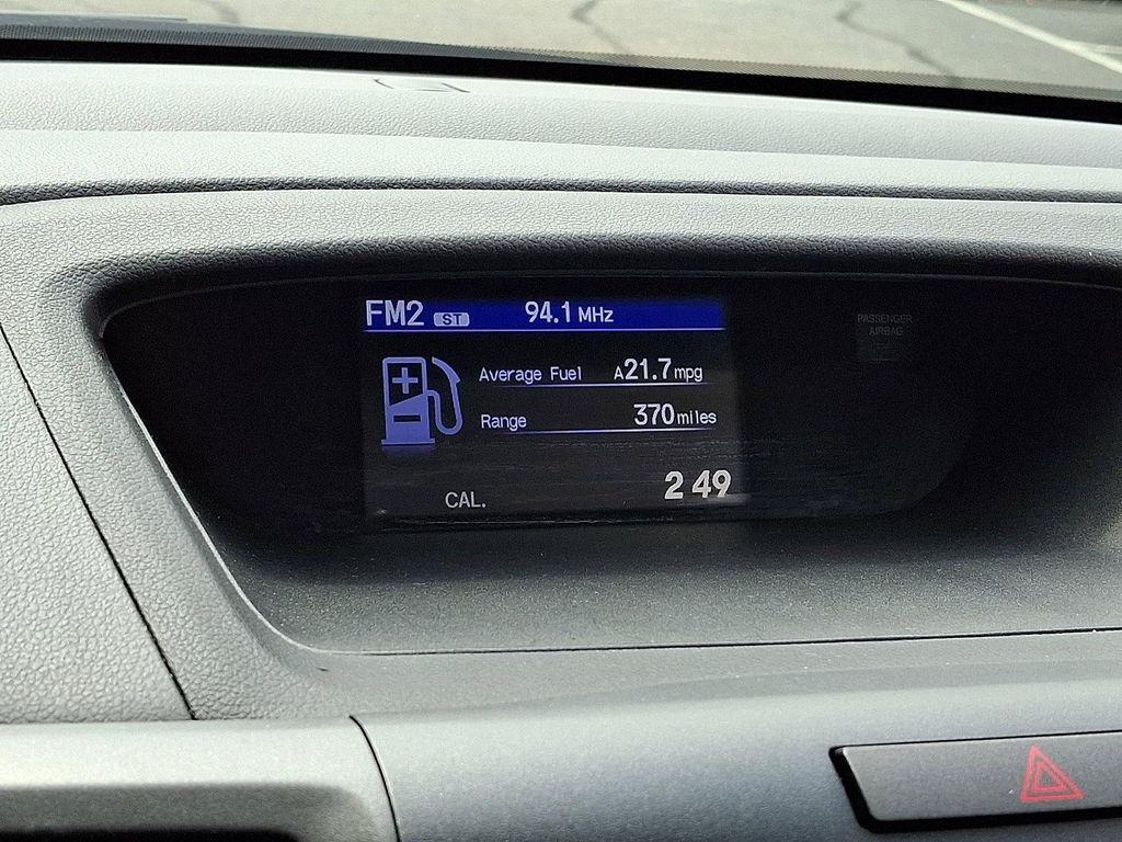 used 2014 Honda CR-V car, priced at $14,278