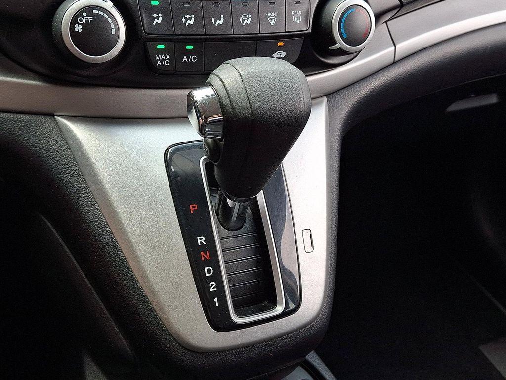 used 2014 Honda CR-V car, priced at $14,278