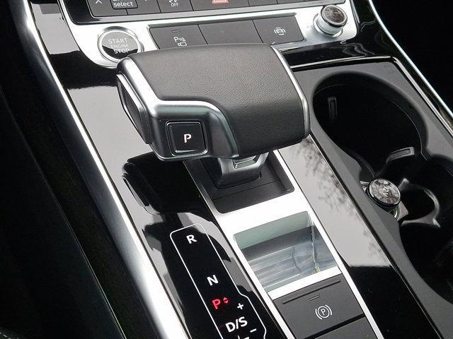 used 2025 Audi Q7 car, priced at $45,999