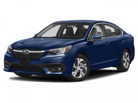 used 2020 Subaru Legacy car, priced at $16,495