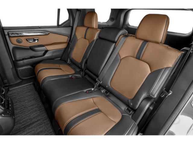 new 2026 Honda Passport car, priced at $55,345