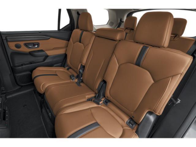 new 2026 Honda Pilot car, priced at $53,790