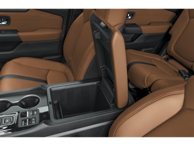 new 2026 Honda Pilot car, priced at $53,790