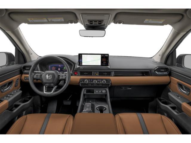 new 2026 Honda Pilot car, priced at $53,790