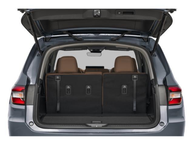 new 2026 Honda Pilot car, priced at $53,790