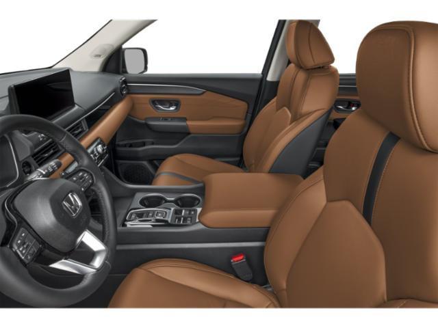 new 2026 Honda Pilot car, priced at $53,790