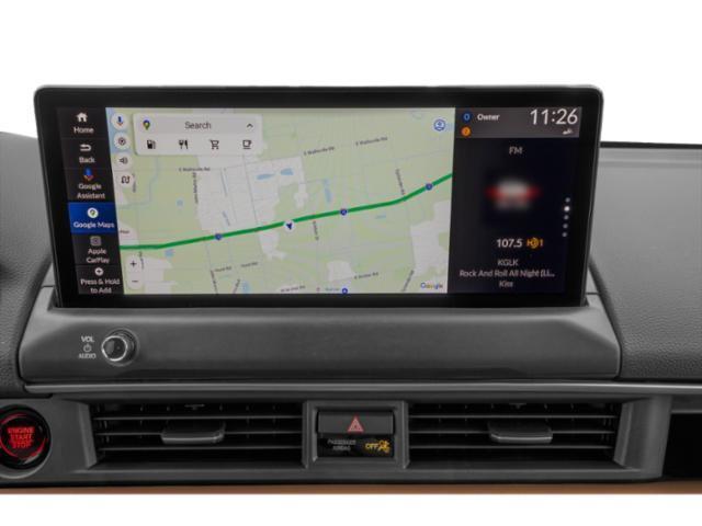 new 2026 Honda Pilot car, priced at $53,790