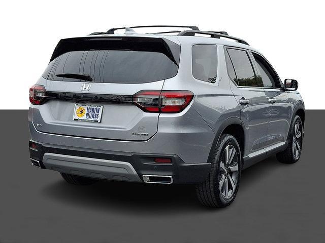 used 2023 Honda Pilot car, priced at $41,495