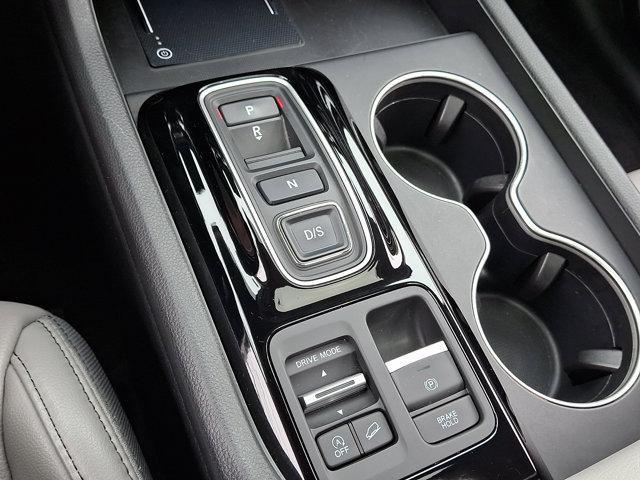 used 2023 Honda Pilot car, priced at $41,495