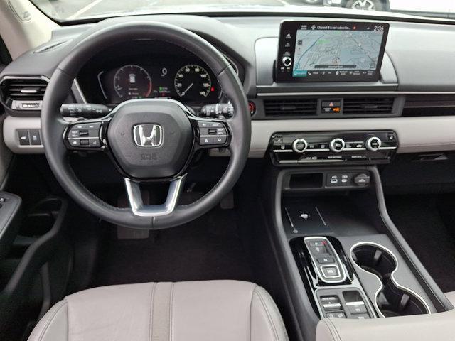 used 2023 Honda Pilot car, priced at $41,495
