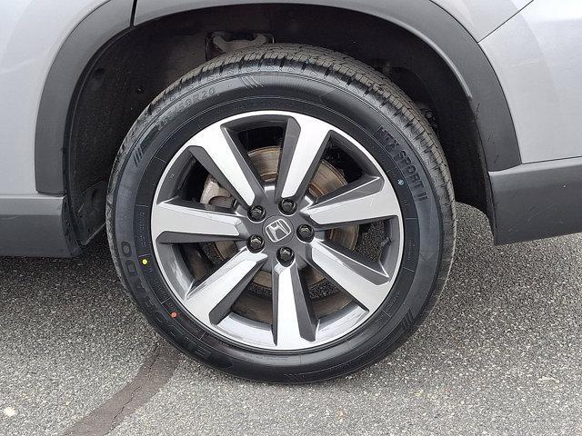 used 2023 Honda Pilot car, priced at $41,495