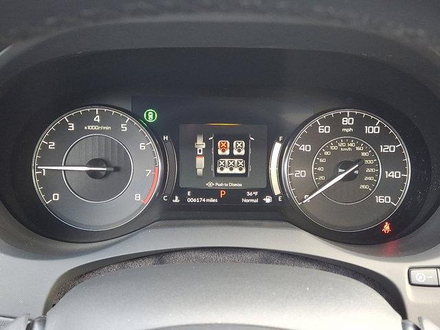 used 2024 Acura RDX car, priced at $39,634