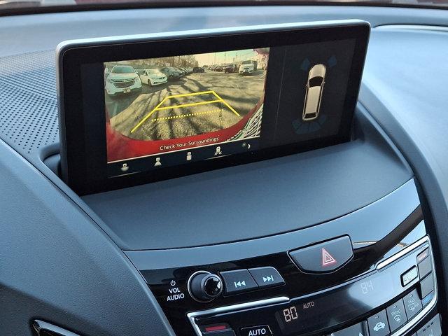 used 2024 Acura RDX car, priced at $38,390