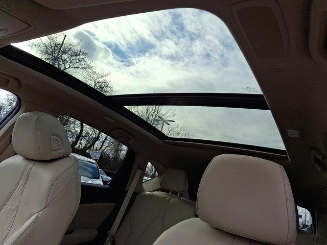 used 2024 Acura RDX car, priced at $39,634