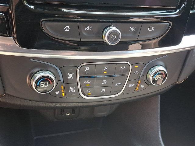 used 2019 Chevrolet Traverse car, priced at $22,325