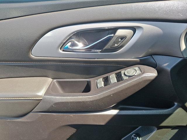 used 2019 Chevrolet Traverse car, priced at $22,325