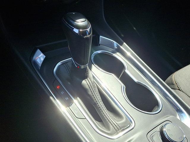 used 2019 Chevrolet Traverse car, priced at $22,325