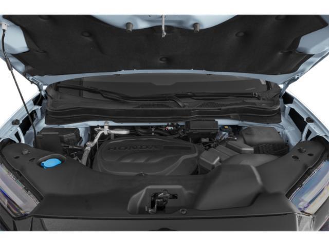 new 2026 Honda Ridgeline car, priced at $44,689