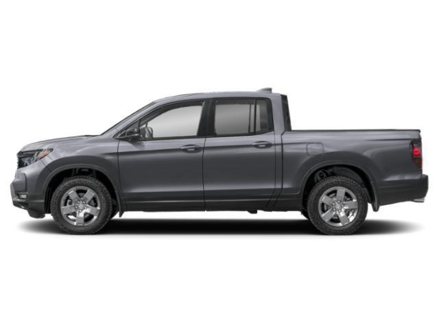 new 2026 Honda Ridgeline car, priced at $44,689